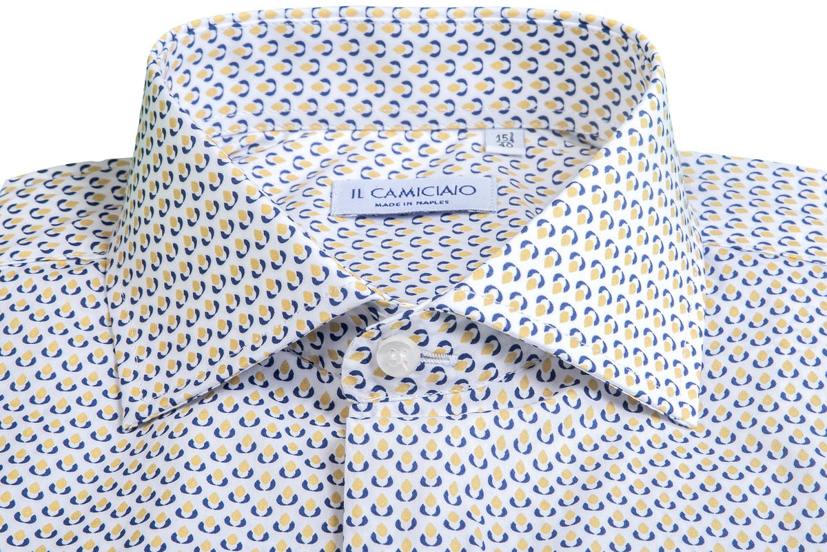 Camicia Fantasia FN025