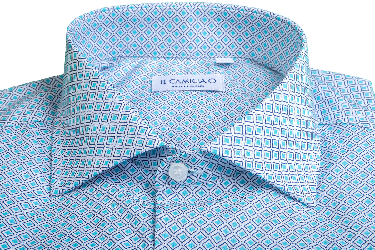 Camicia Fantasia FN026