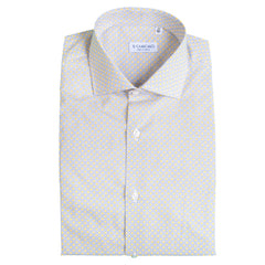 Patterned Shirt FN027