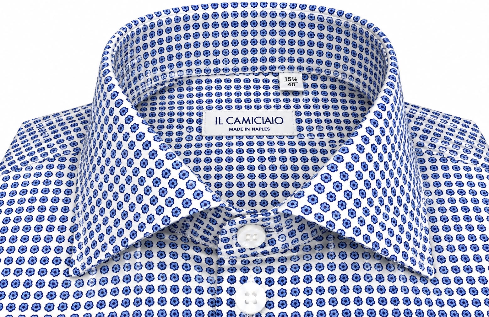 Camicia Fantasia FN050