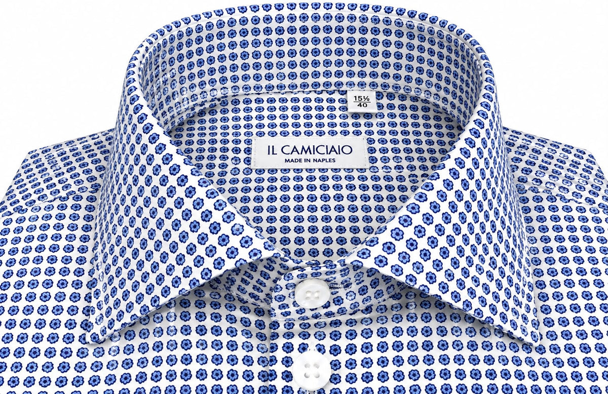 Camicia Fantasia FN050