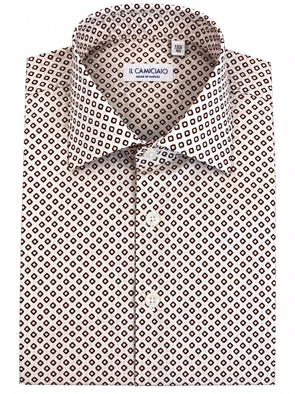 Camicia Fantasia FN055