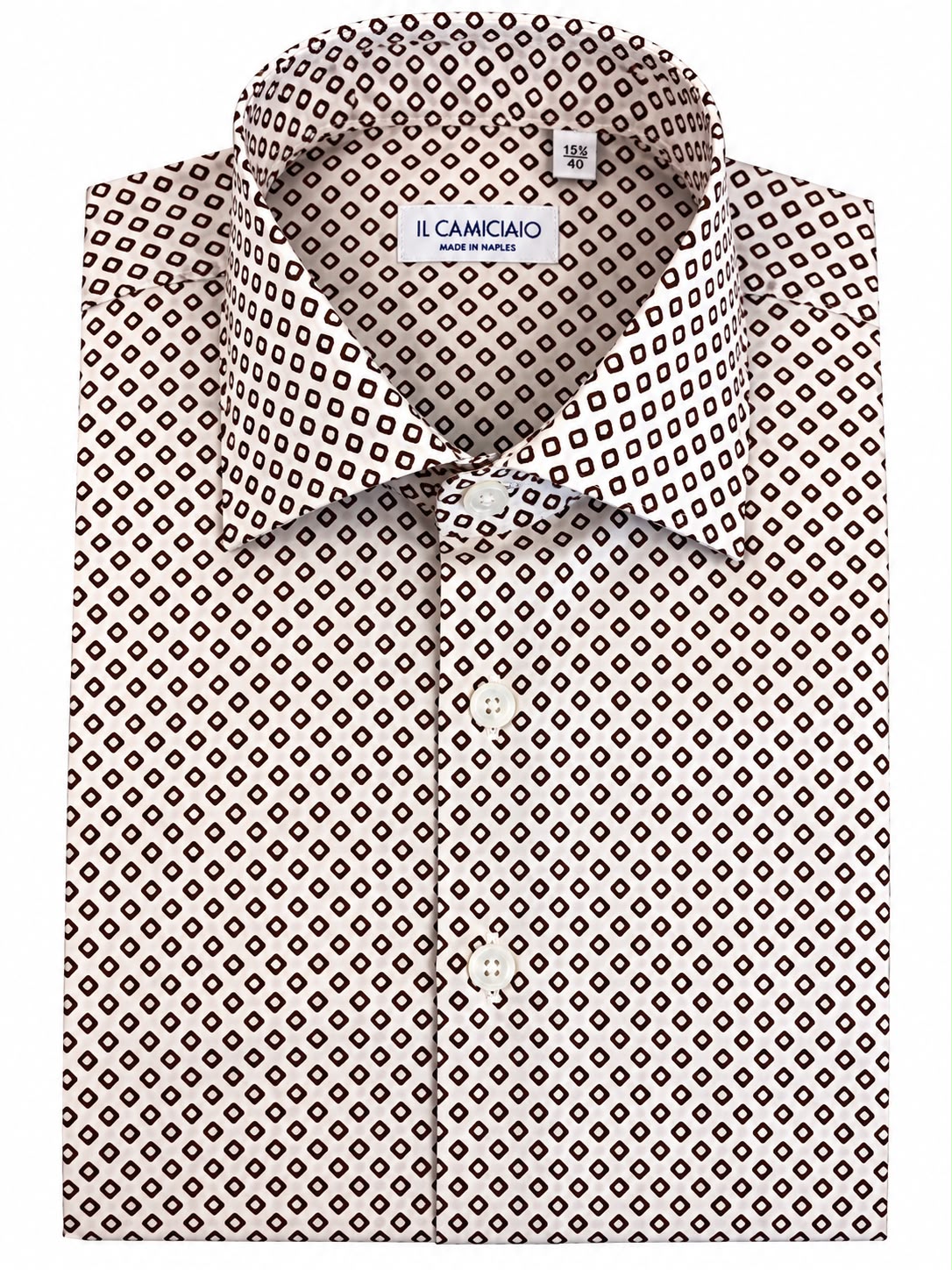 Camicia Fantasia FN055