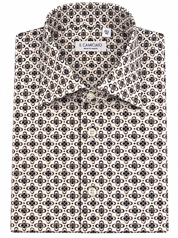 Camicia Fantasia FN054