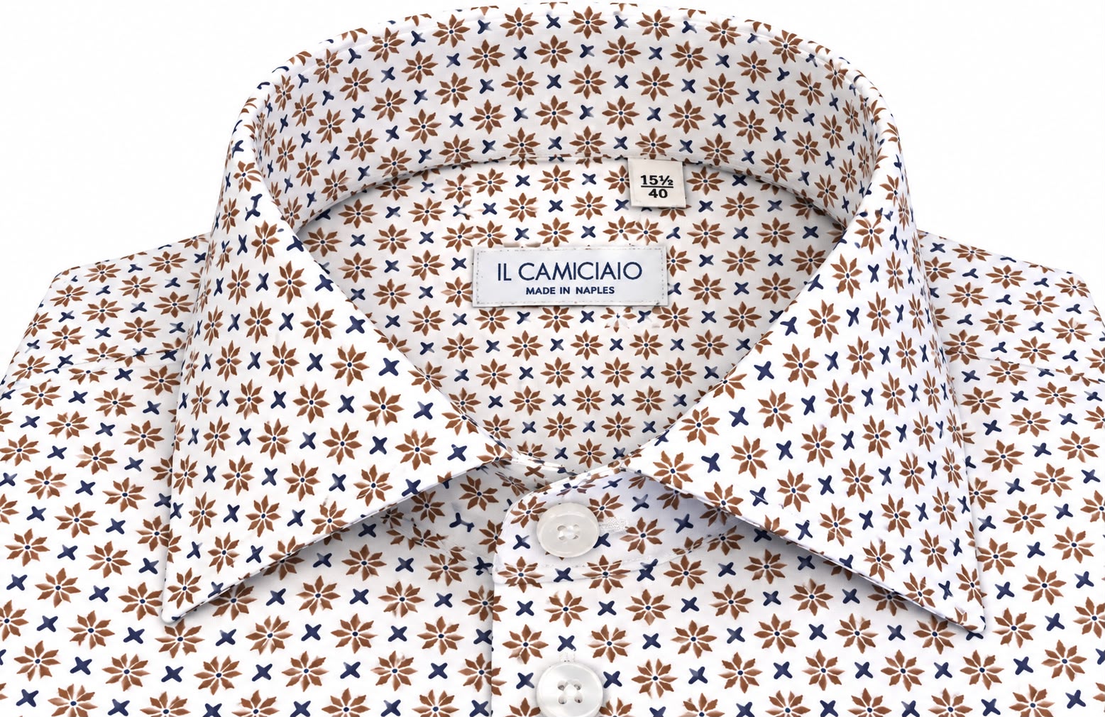 Camicia Fantasia FN056