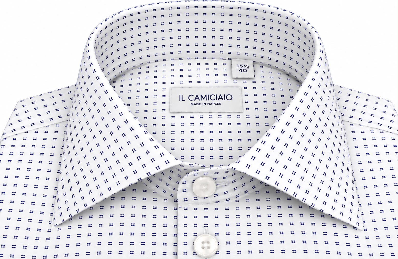Patterned Shirt FN021