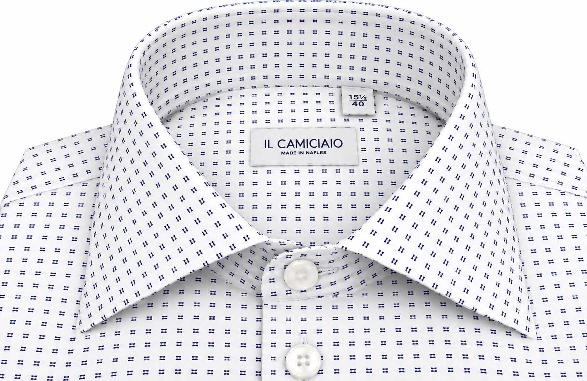 Patterned Shirt FN021