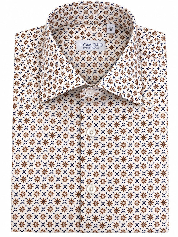 Camicia Fantasia FN056