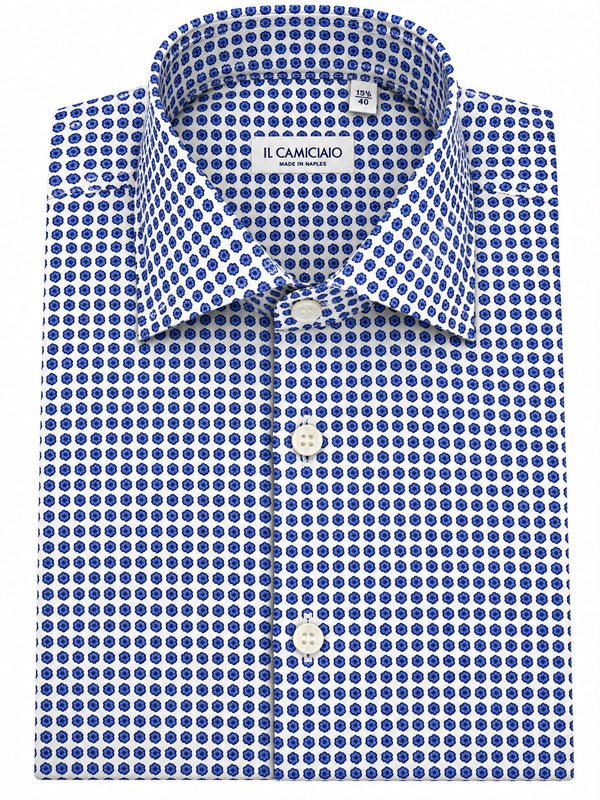 Camicia Fantasia FN050