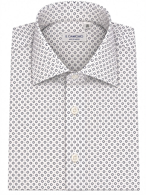 Camicia Fantasia FN053