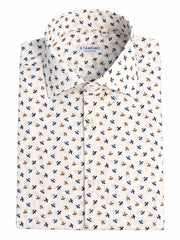 Camicia Fantasia digitale FN038