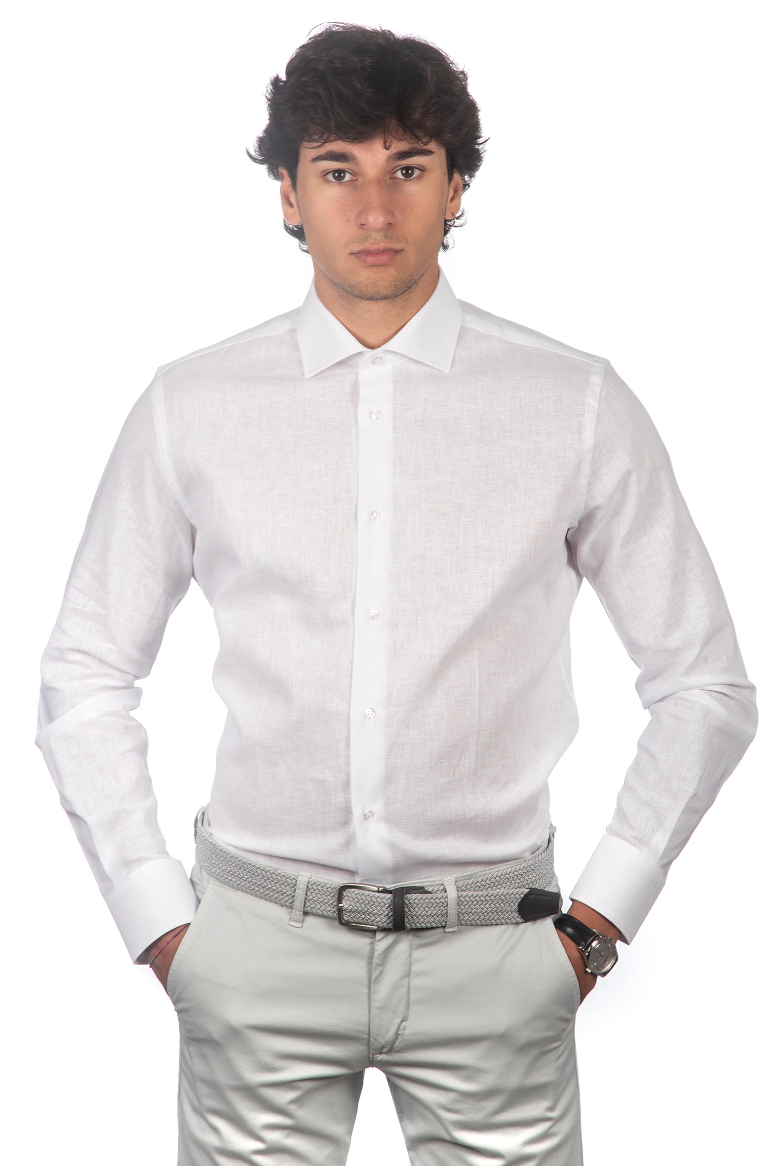 Camicia CLN001