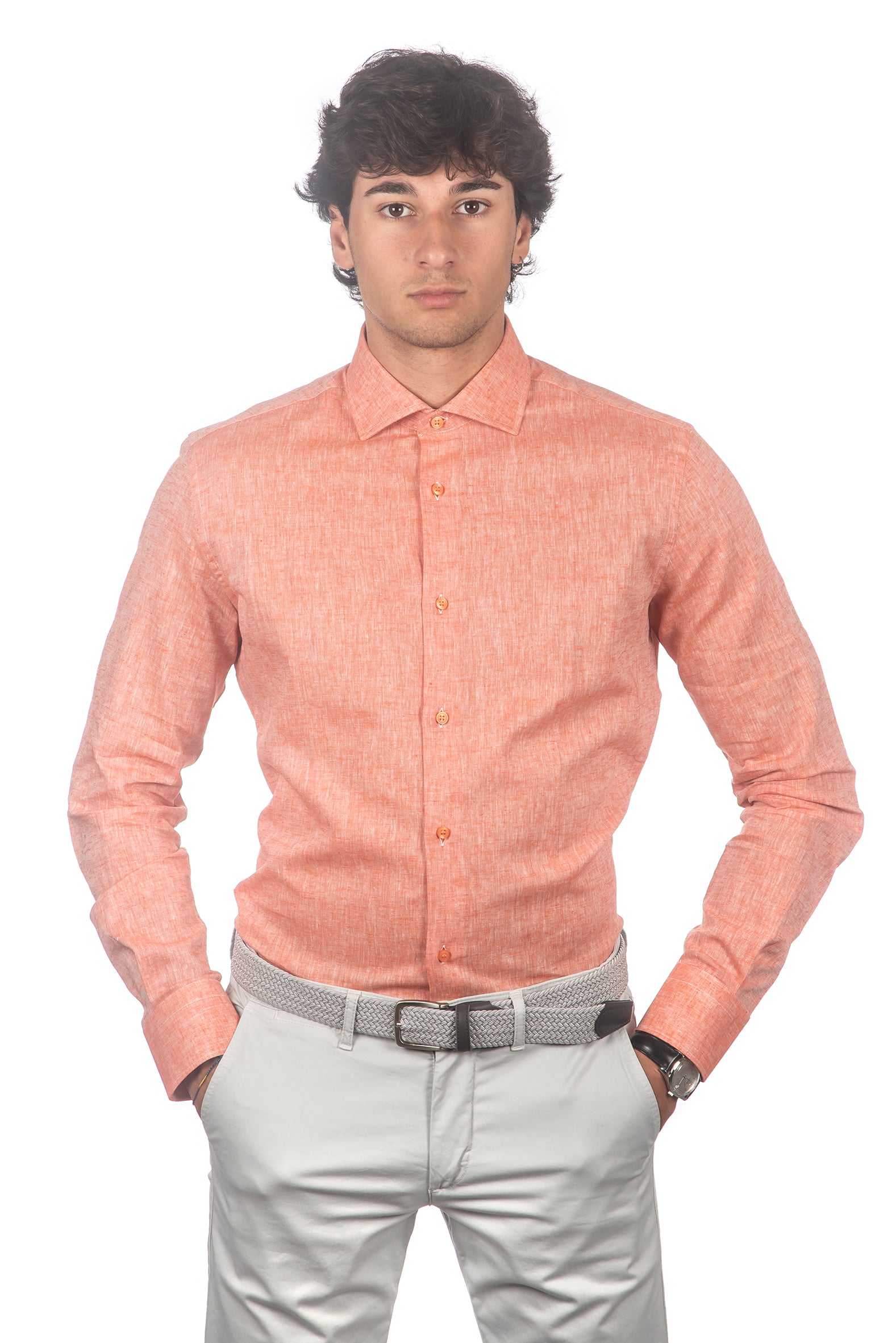 Camicia CLN004