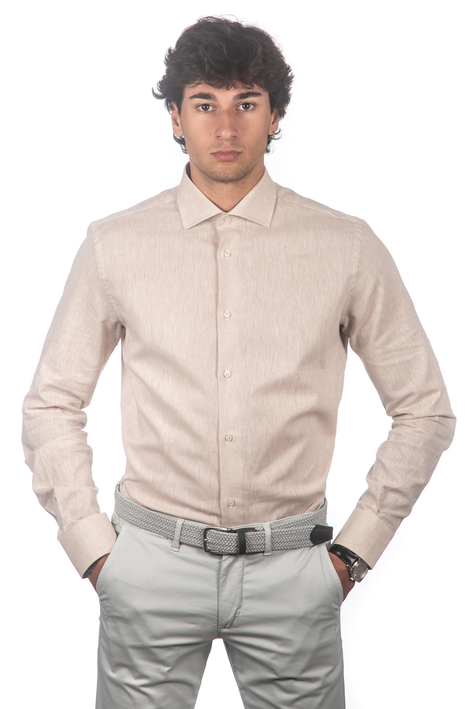 Camicia CLN005