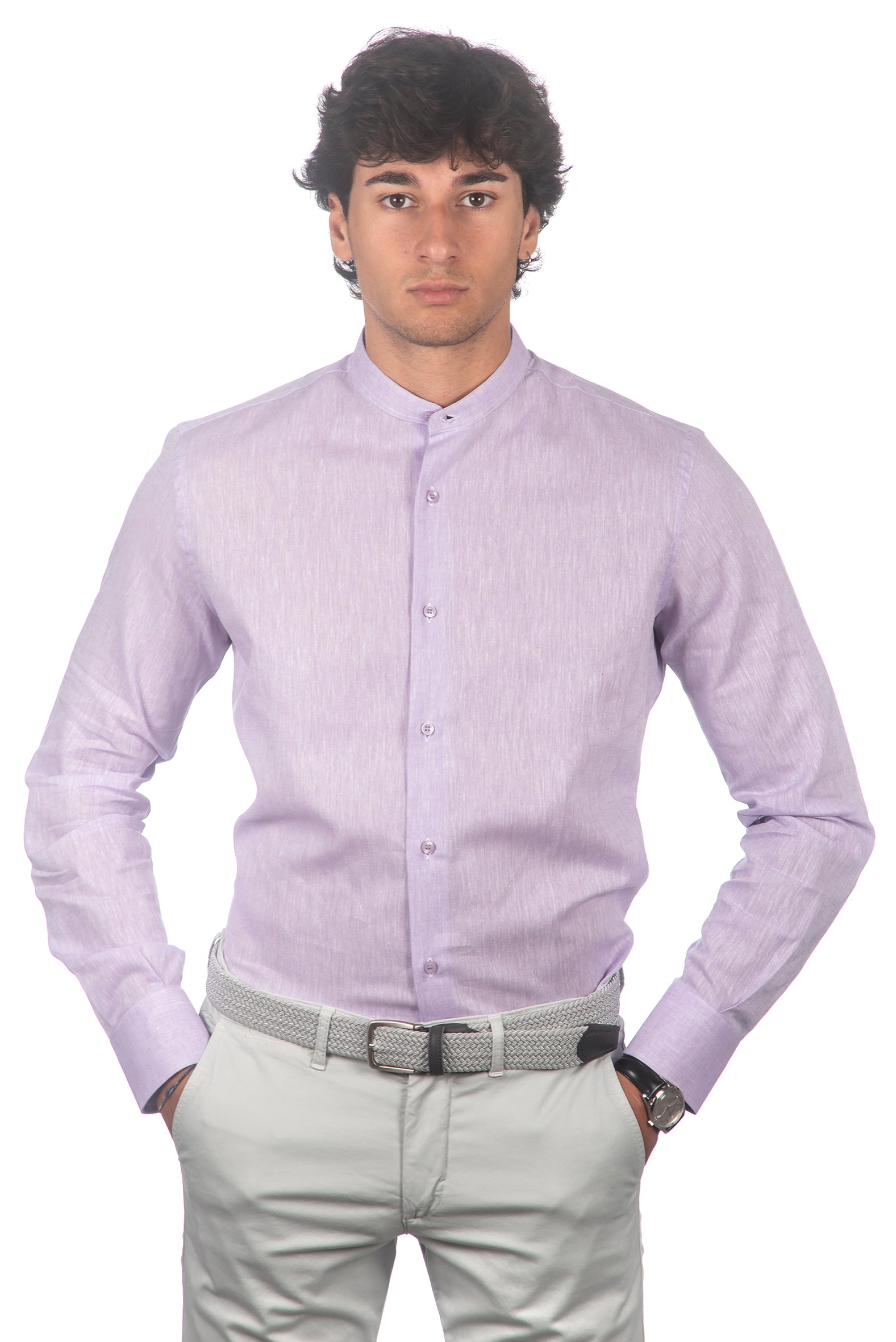 Camicia CLN023