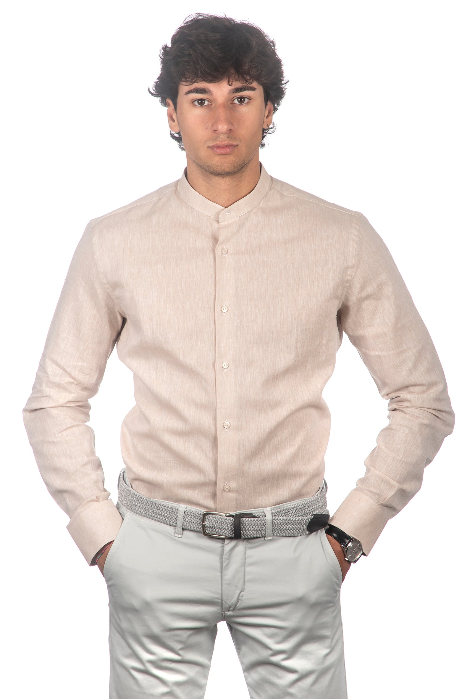 Camicia CLN021