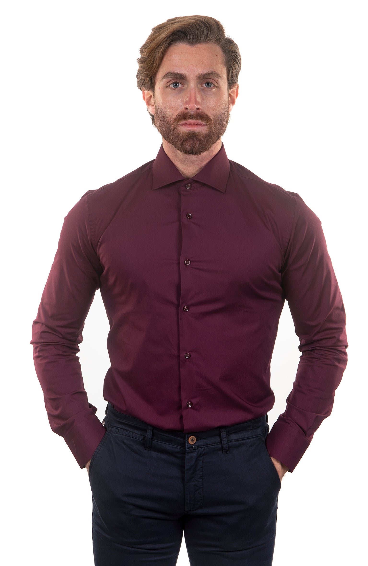 Camicia CN008