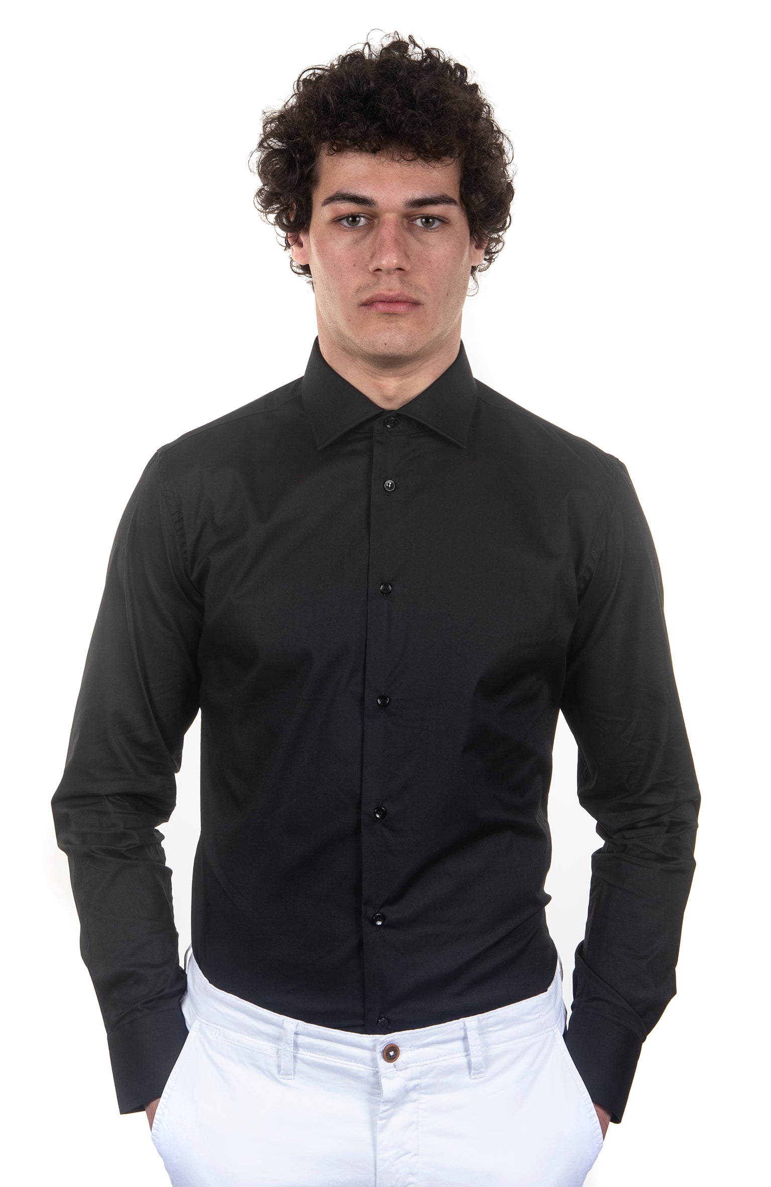 Camicia CN009