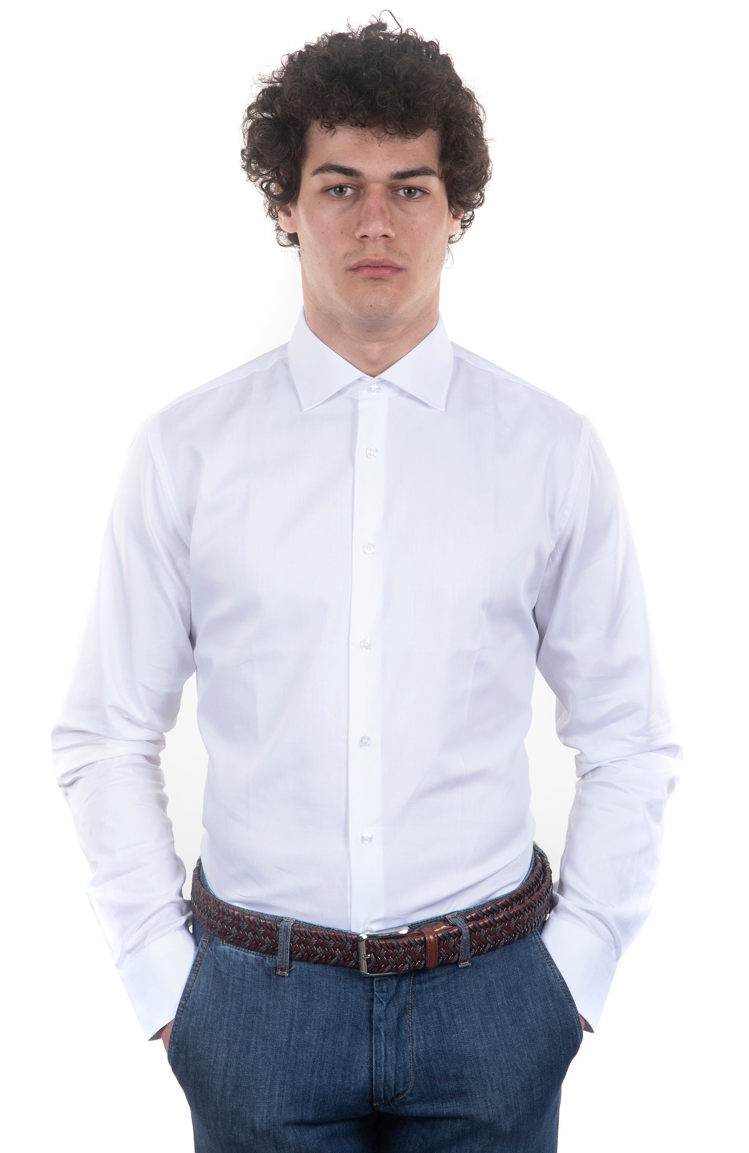 Camicia CN015