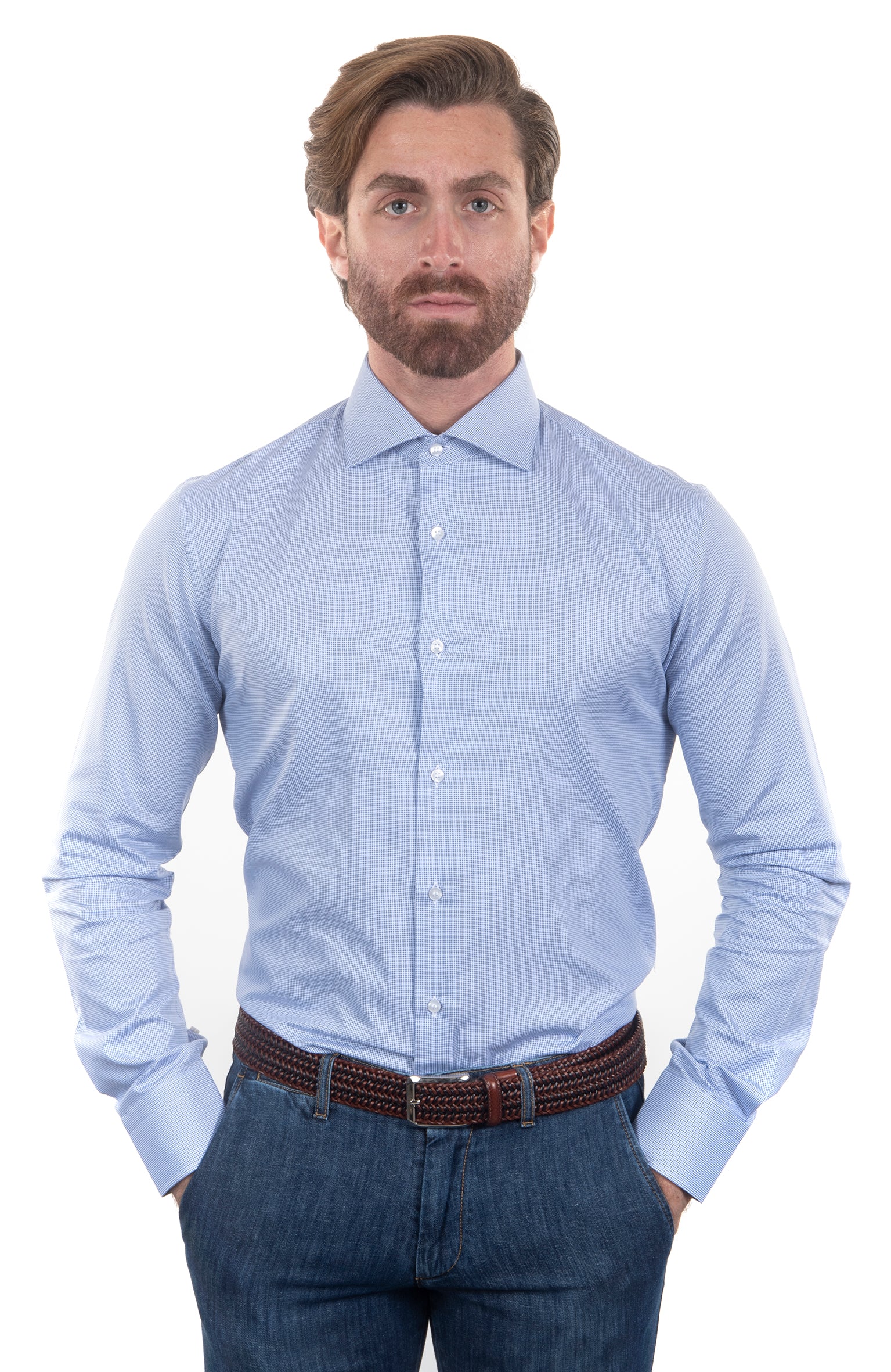Camicia CN021