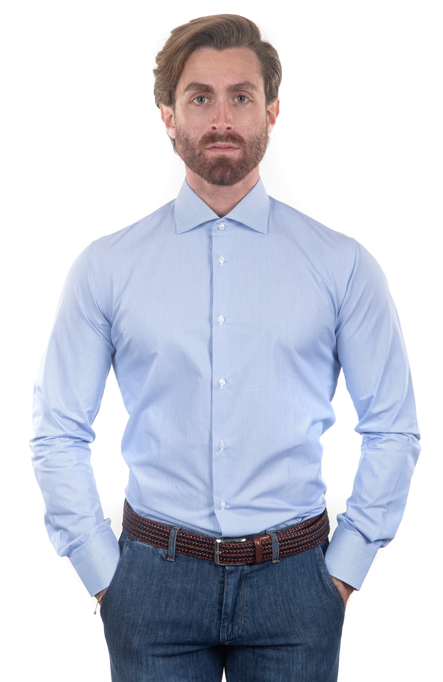 Camicia CN022