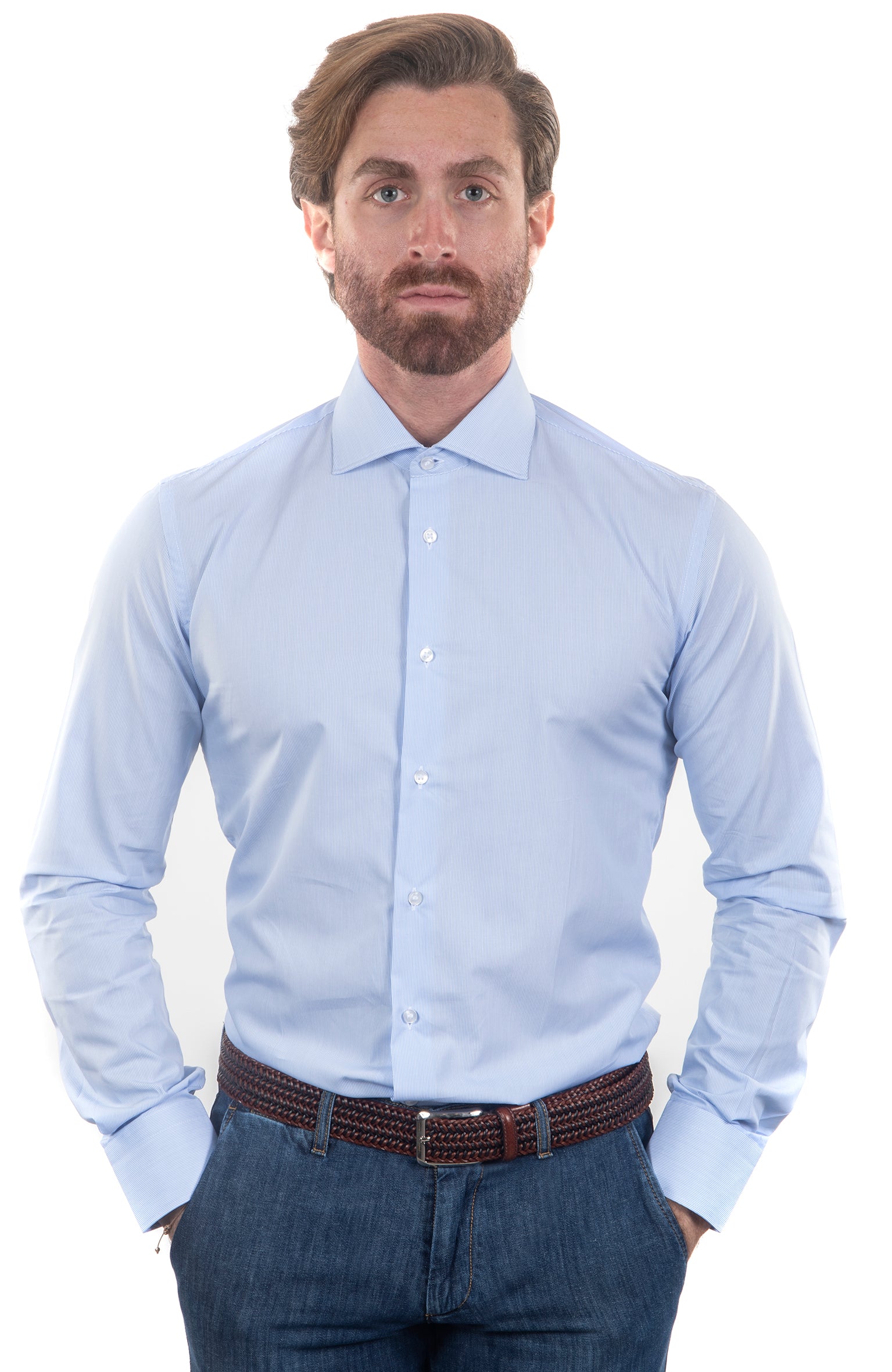 Camicia CN023