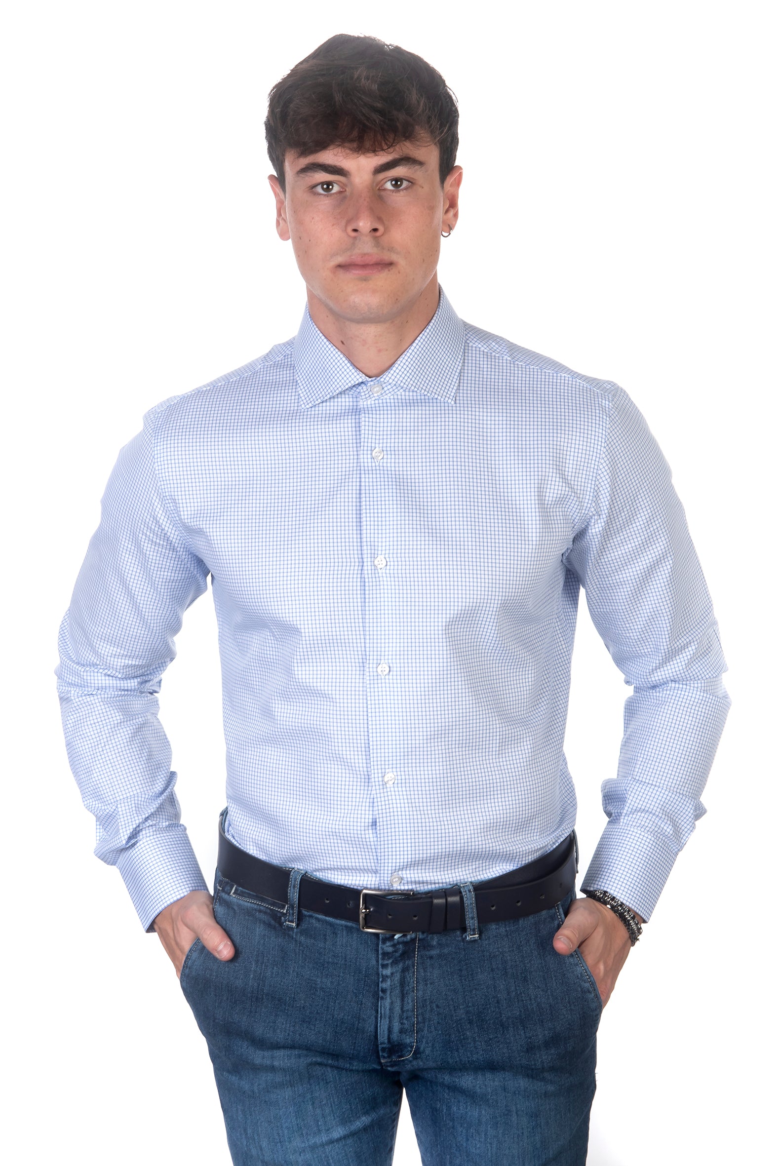 Camicia CN027